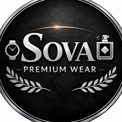 SOVA PREMIUM WEAR