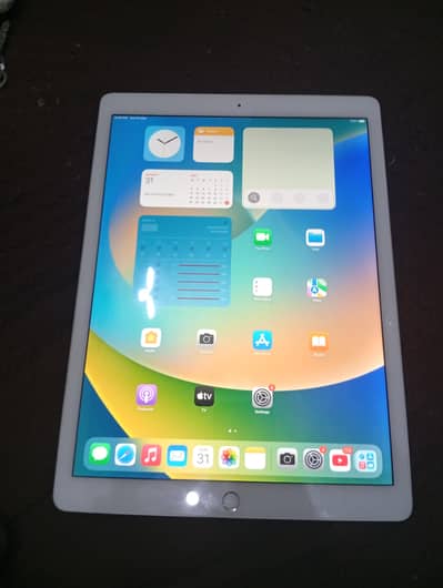 iPad Pro 12.9 inch