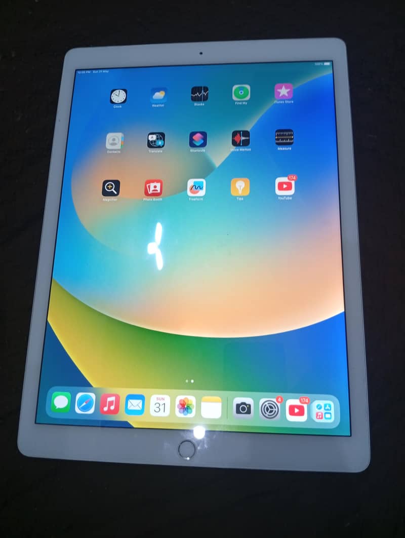 iPad Pro 12.9 inch 1