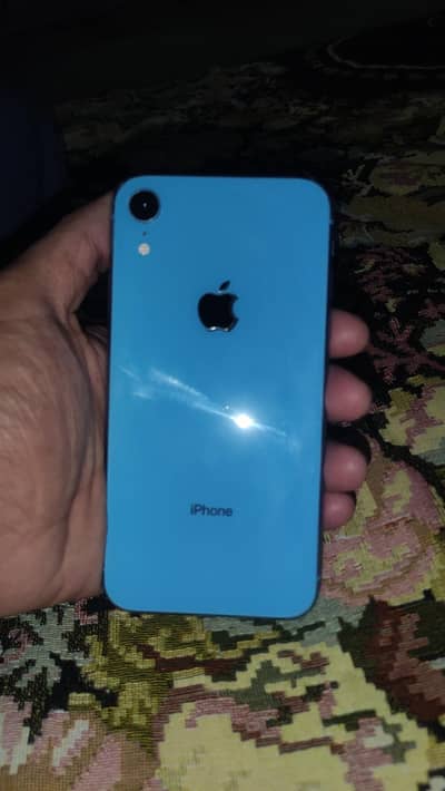 Iphone XR 10/10 No:03177844315