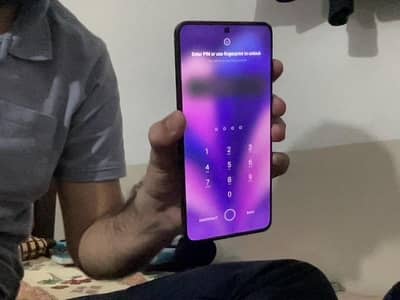 Xiaomi Redmi Note 13 Pro 5g 12/512