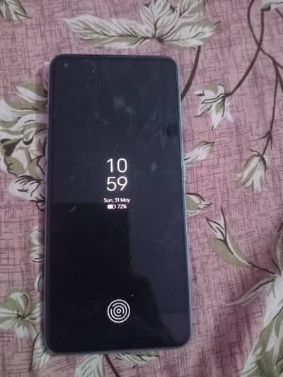 Realme 7 Pro