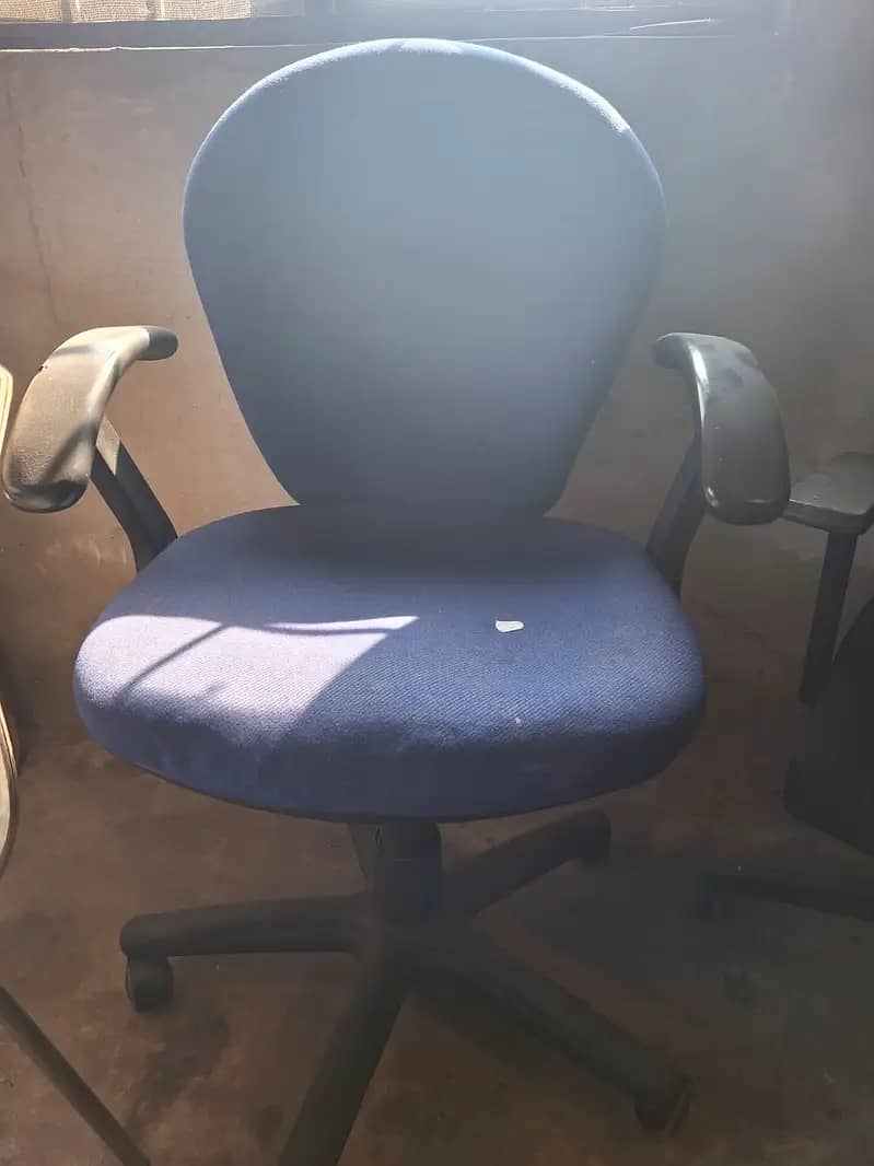 Computer Chair 0