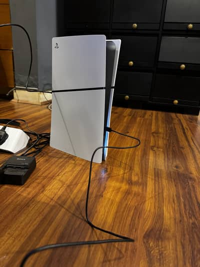 Playstation 5 for sale (disk edition)