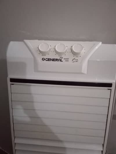 Air cooler