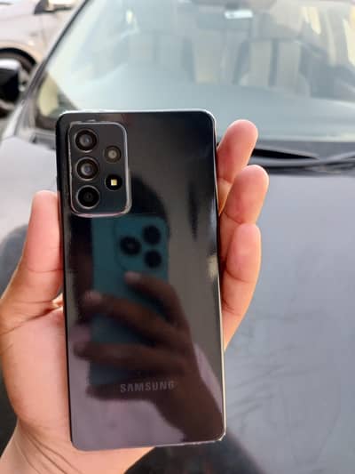 Samsung A52 sell or exchange possible