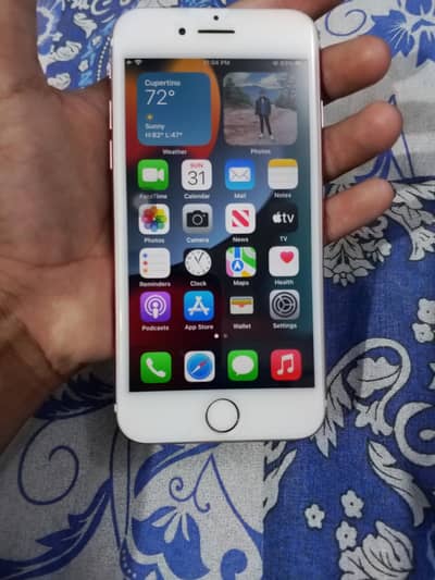 Apple iPhone 7