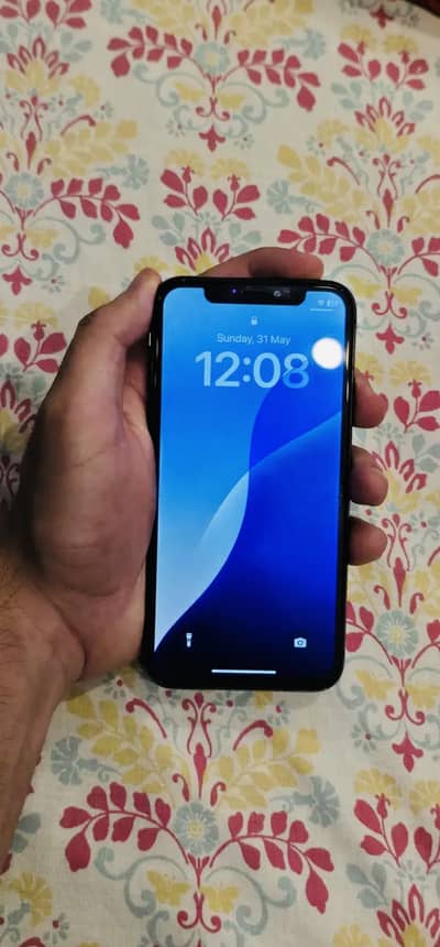 Apple iPhone XS