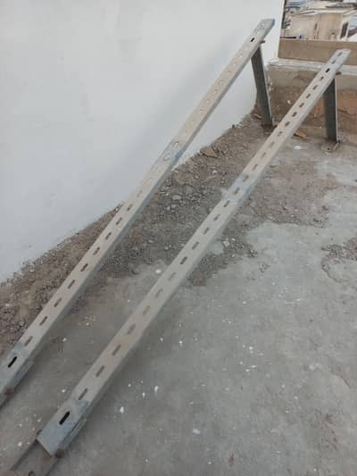 Solar Pannel Stand