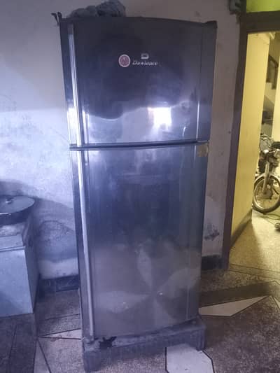 Dawlance Full XL size fridge sale hzone