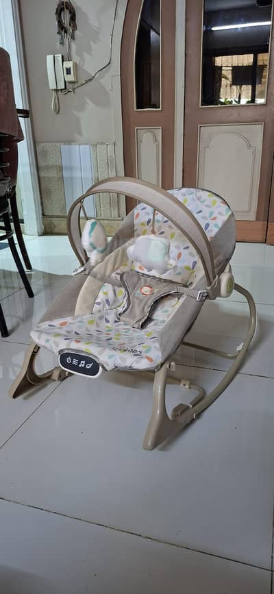 Baby Bouncer Sale Sell Tinnies Electric Joyful New Condition