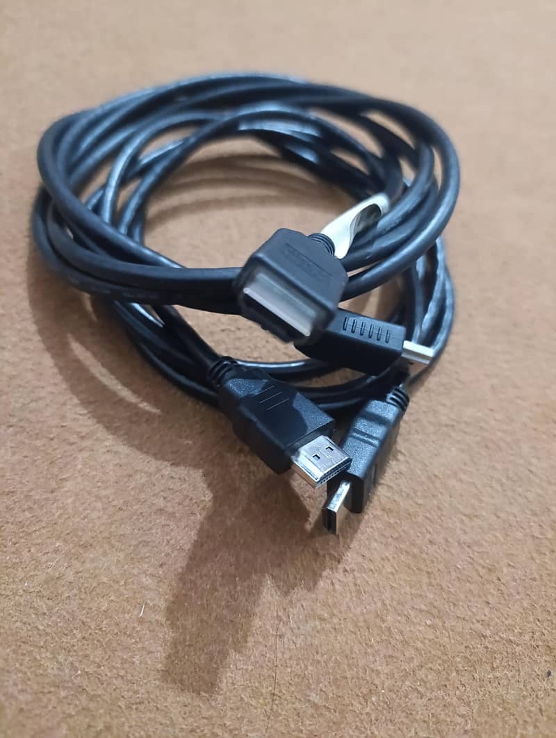 HDMI CABLE 2