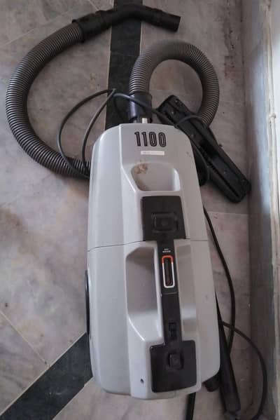 Japanese Vacuum Cleaner is for sale