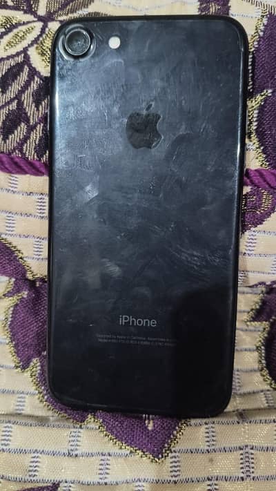 Apple iPhone 7
