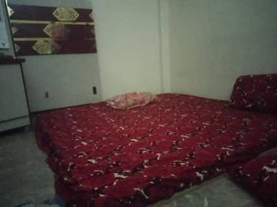 dubble bed Hay foam Kay sath