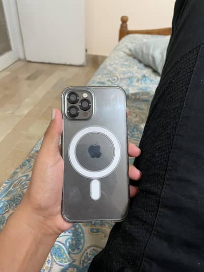 Apple iPhone 12 Pro