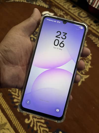 Samsung Mobile A07 5G