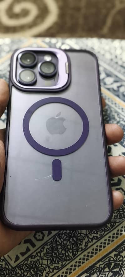 Apple iPhone 14 Pro Max