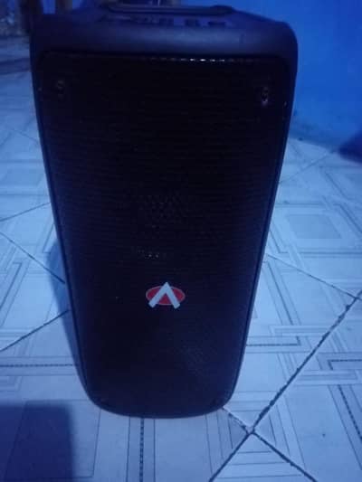 audionic speakers