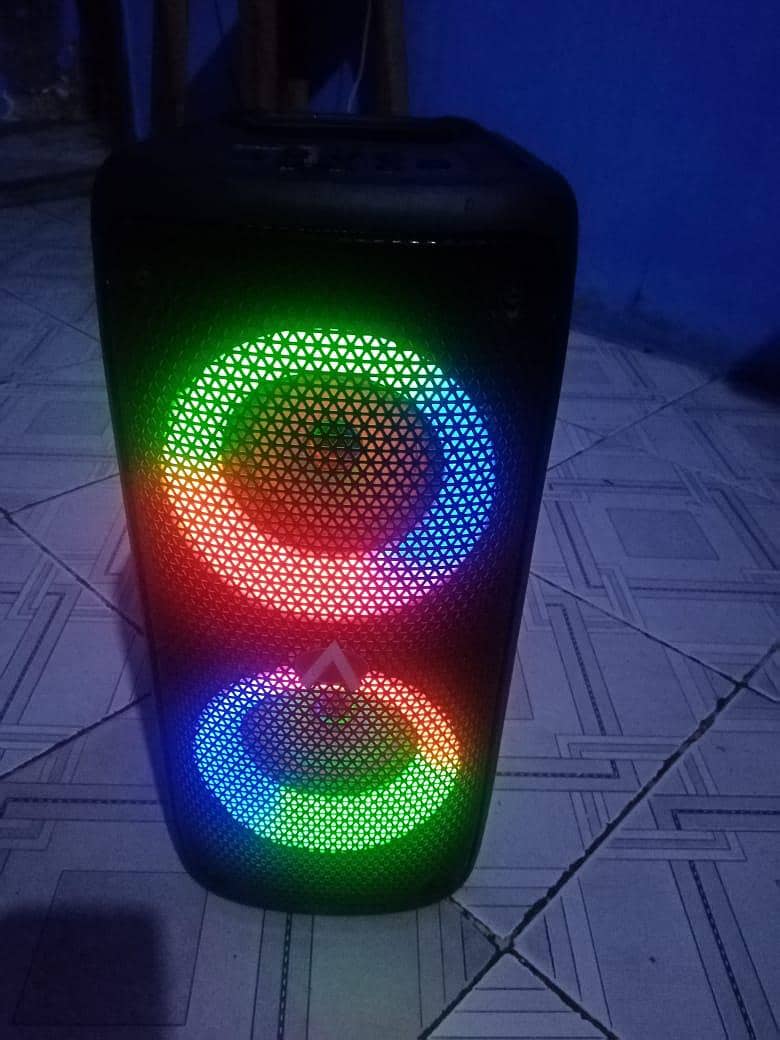 audionic speakers 2