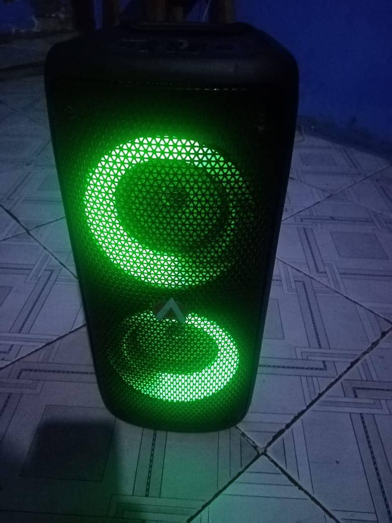 audionic speakers 3