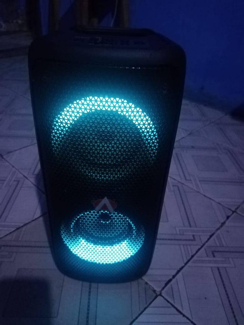 audionic speakers 4