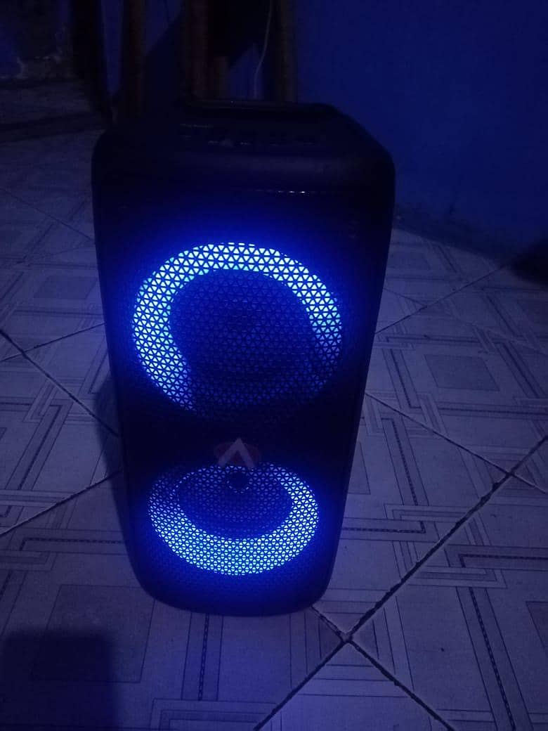 audionic speakers 5