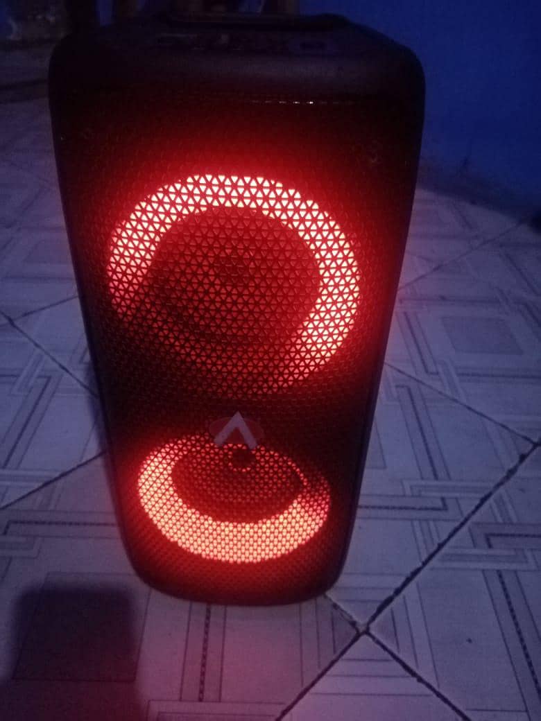 audionic speakers 6
