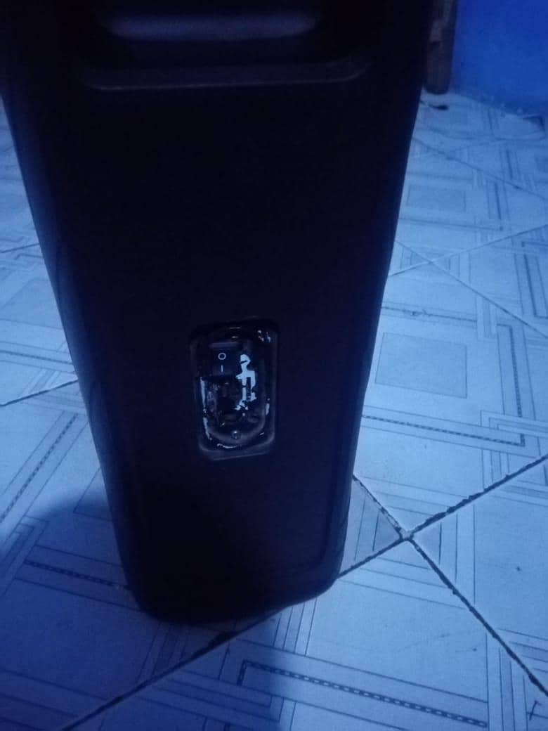 audionic speakers 7