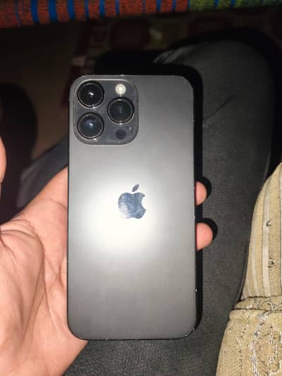 Apple iPhone 14 Pro Max