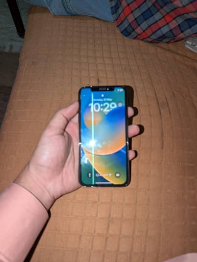 Apple iPhone X ( 64 gb )