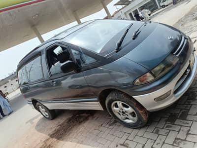Toyota Lucida
