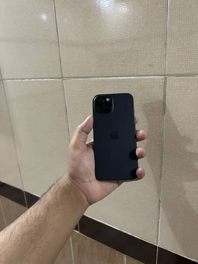 iPhone 15 128Gb Non PTA