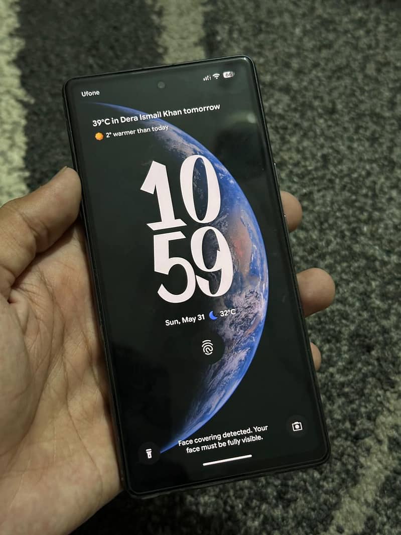 Google Pixel 7a 1