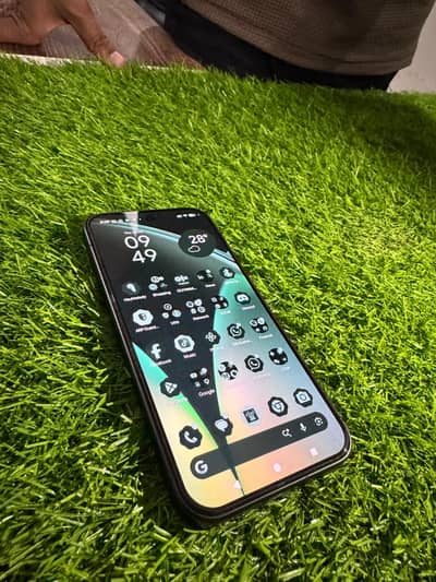 Google Pixel 9