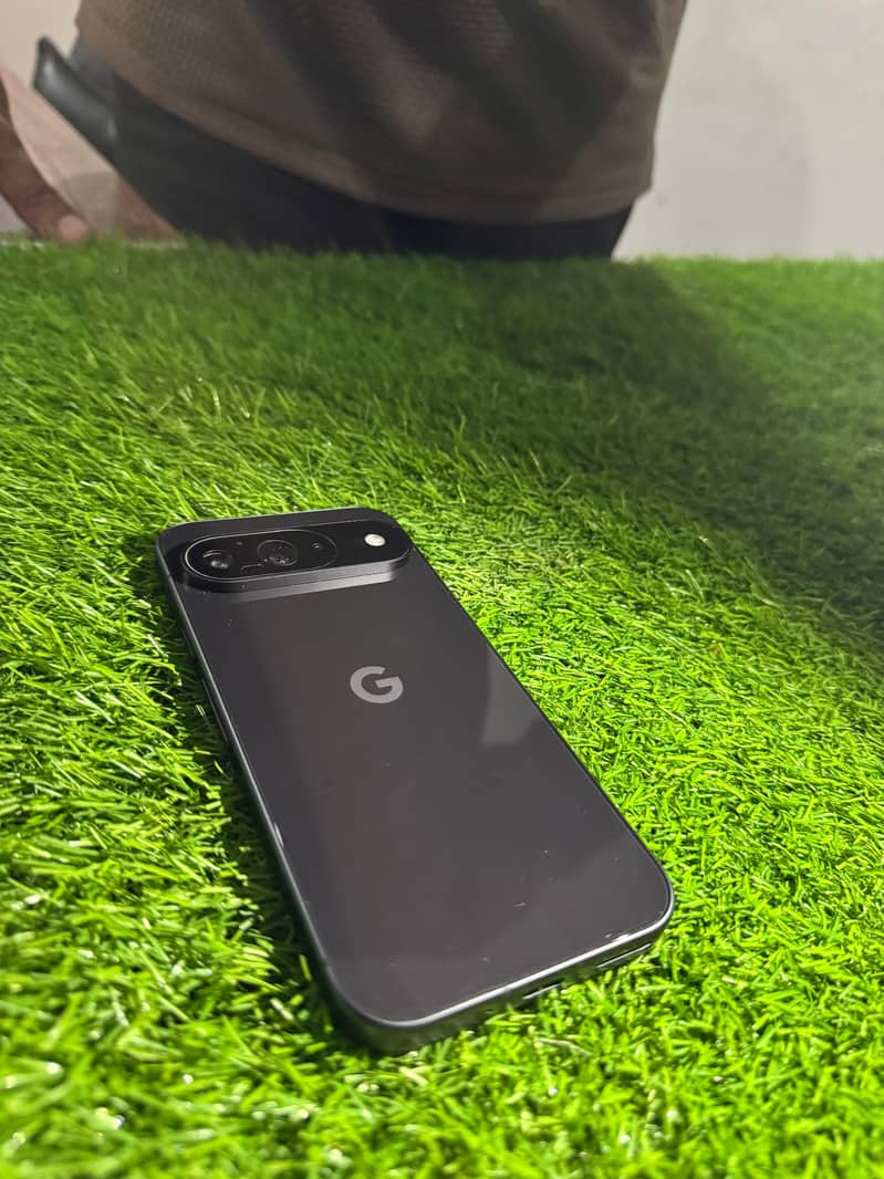 Google Pixel 9 1
