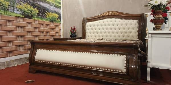 bed set