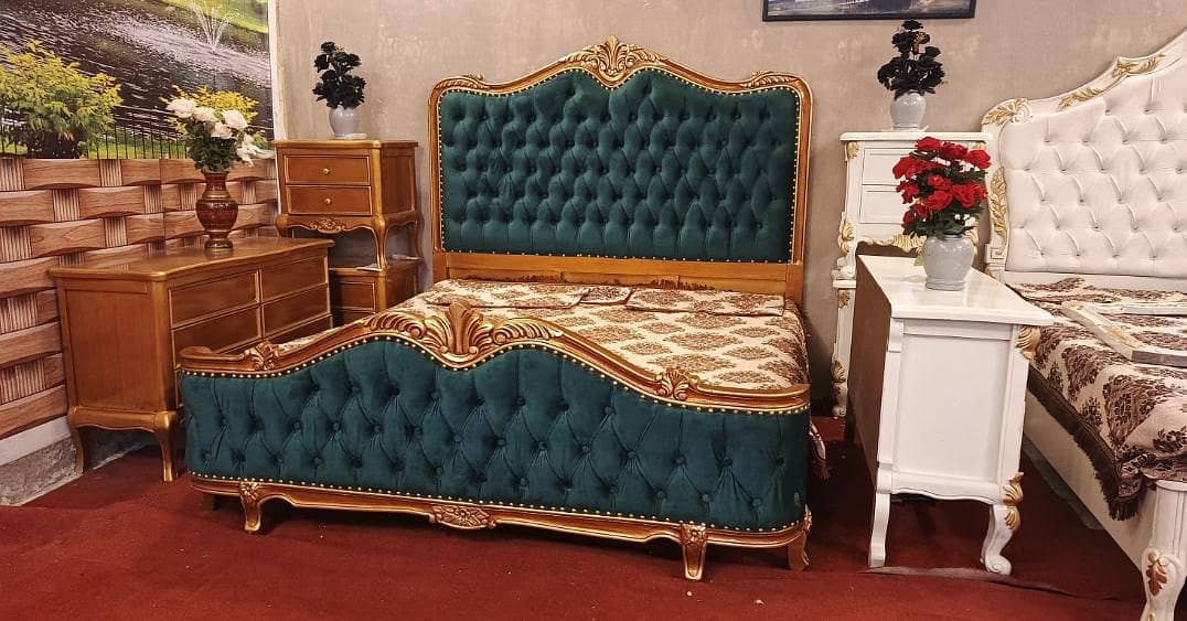 bed set 4