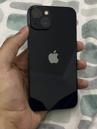 iPhone 13 128 Gb jv