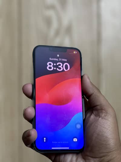 Apple iPhone 13