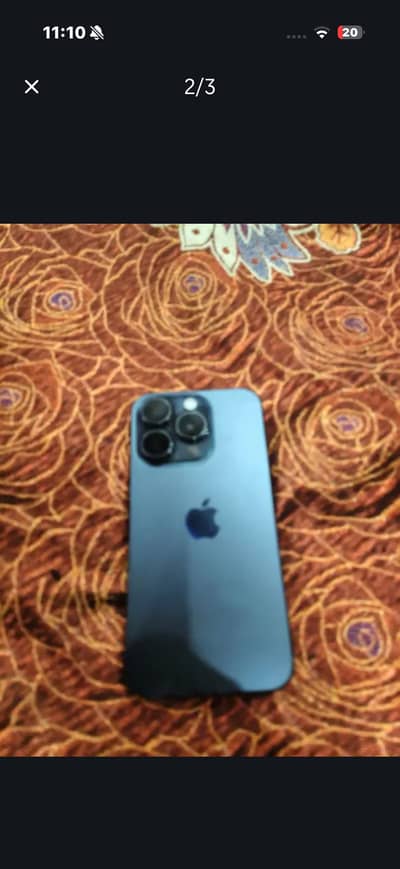 Iphne 15 pro