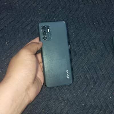 OPPO Reno6