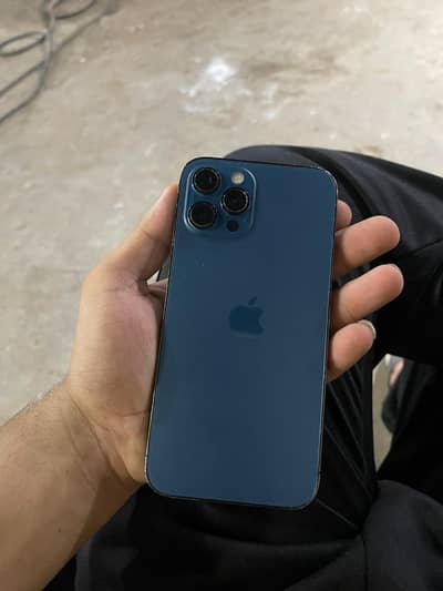 Apple iPhone 12 Pro Max