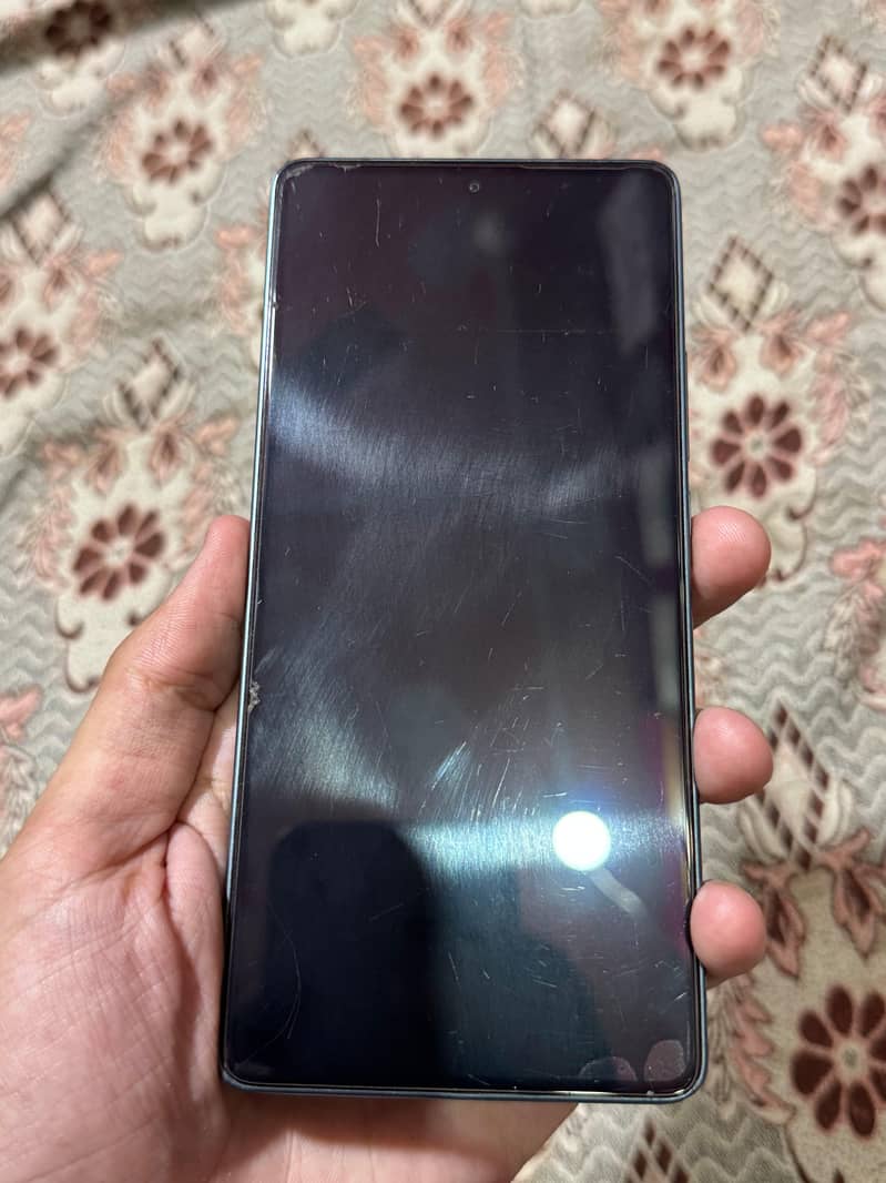 Redmi Note 13 pro 1