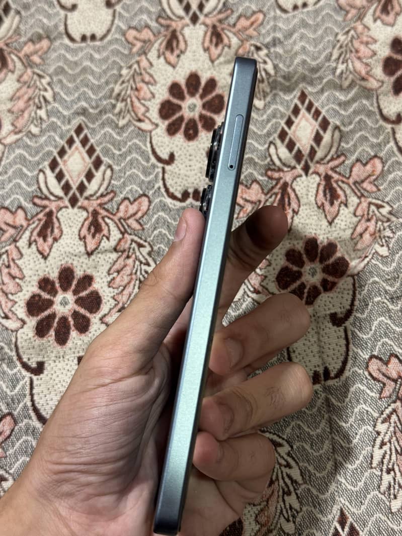 Redmi Note 13 pro 2