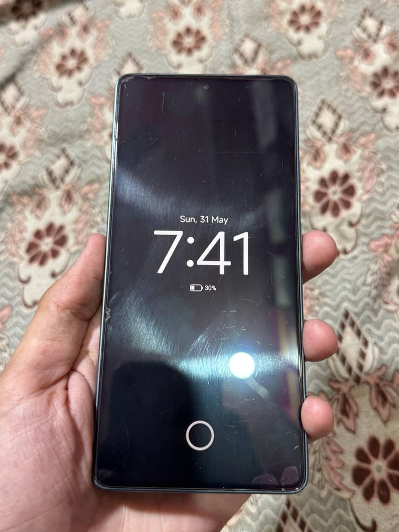 Redmi Note 13 pro 6