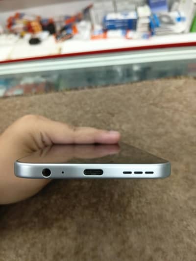 infinix hot 60 pro