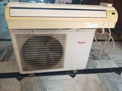 Haier original Ac