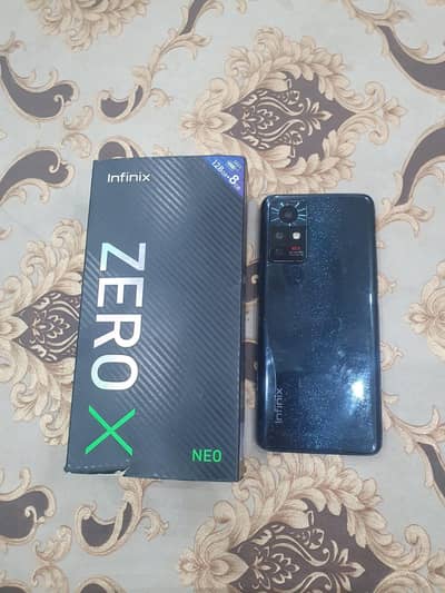 ZERO X NEO