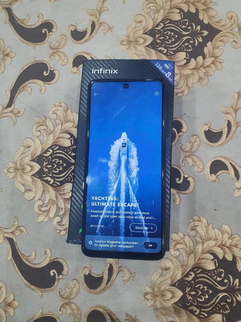 ZERO X NEO 1